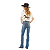 Jeans Paard Zenz Western - Coleção Cavallo - Imagem 6