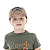 Boné Kids Zenz Western Cavallero - Coleção Cavallo - Imagem 2