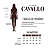 Calça Westerly Zenz Western - Coleção Cavallo - Imagem 7