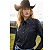 Camisa Rodeo Star Zenz Western - Coleção Cavallo - Imagem 7