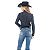 Camisa Rodeo Star Zenz Western - Coleção Cavallo - Imagem 2