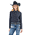 Camisa Rodeo Star Zenz Western - Coleção Cavallo - Imagem 1