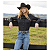 Camisa Rodeo Star Zenz Western - Coleção Cavallo - Imagem 6