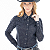 Camisa Rodeo Star Zenz Western - Coleção Cavallo - Imagem 3