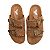 Papete Buckle Zenz Western - Coleção Cavallo - Imagem 1