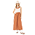 Vestido Red Barn Zenz Western - Coleção Cavallo - Imagem 1