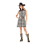 Vestido Rusty Wood Zenz Western- Coleção Cavallo - Imagem 1