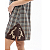 Vestido Rusty Wood Zenz Western- Coleção Cavallo - Imagem 6
