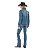 Jaqueta Cowboy Sweet Zenz Western- Coleção Cavallo - Imagem 3