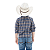 Camisa Kids Masc. Little Rider Zenz Western - Coleção Cavallo - Imagem 2