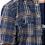 Camisa Kids Masc. Little Rider Zenz Western - Coleção Cavallo - Imagem 3