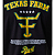 Camiseta Oversized Unisex Texas Farm Verde Ouro - Imagem 4
