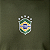 Camiseta Oversized Unisex Texas Farm União Musgo - Imagem 6