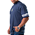 Camiseta Oversized Unisex Texas Farm União Marinho - Imagem 4