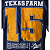 Camiseta Oversized Unisex Texas Farm União Marinho - Imagem 5
