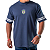 Camiseta Oversized Unisex Texas Farm União Marinho - Imagem 2