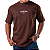 Camiseta Oversized Unisex Texas Farm Terra Nossa - Imagem 2