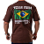 Camiseta Oversized Unisex Texas Farm Terra Nossa - Imagem 1