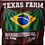 Camiseta Oversized Unisex Texas Farm Terra Nossa - Imagem 5