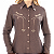 Vestido Country Moon Zenz Western- Coleção Cavallo - Imagem 5