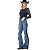 Jeans Caballus Zenz Western - Coleção Cavallo - Imagem 1