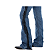 Jeans Caballus Zenz Western - Coleção Cavallo - Imagem 6