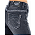 Jeans Equus Zenz Western - Coleção Cavallo - Imagem 9