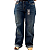 Calça Fem. Western Blue Perfect Rise Trouser W243-TS33 - Imagem 1