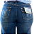Calça Fem. Western Blue Perfect Rise Trouser W243-TS33 - Imagem 6
