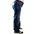 Calça Fem. Western Blue Perfect Rise Trouser W243-TS33 - Imagem 4