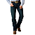 Calça Ariat Jeans M4 Legacy Relaxed Boot Cut - Imagem 3