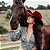 Chapéu Sibu Western Jeito de Cowboy - Imagem 7