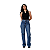 Calça Jeans Sierra Turkese - Imagem 2