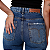 Calça Jeans Sierra Turkese - Imagem 1