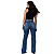 Calça Jeans Sierra Turkese - Imagem 3