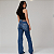 Calça Jeans Sierra Turkese - Imagem 4