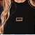 Blusa M.L. Turkese Black - Imagem 3