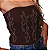 Corselet Lainey Brown Turkese - Imagem 3