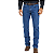 Calça Wrangler Lycra WM1953 Masc (Importada) - Texas Straight 36/50 - Imagem 1