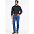 Calça Wrangler Lycra WM1953 Masc (Importada) - Texas Straight 36/50 - Imagem 5