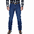 Calça Wrangler 01M Masc 27/38 (Importada) - Relax Cool Vantage - Imagem 2