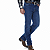 Calça Wrangler 01M Masc 27/38 (Importada) - Relax Cool Vantage - Imagem 3