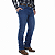 Calça Wrangler 01M Masc 27/38 (Importada) - Relax Cool Vantage - Imagem 4