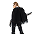 Poncho c/ Franjas Selff Western PSW01 - Imagem 5