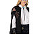 Poncho c/ Franjas Selff Western PSW01 - Imagem 7