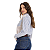 Camisa Fem Listrada Selff Western - Imagem 3