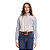 Camisa Fem Listrada Selff Western - Imagem 2