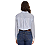 Camisa Fem Listrada Selff Western - Imagem 5