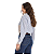 Camisa Fem Listrada Selff Western - Imagem 4