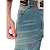 Calça Masc Self Western CS410 Relaxed Fit Boot Cut S4 - Imagem 6